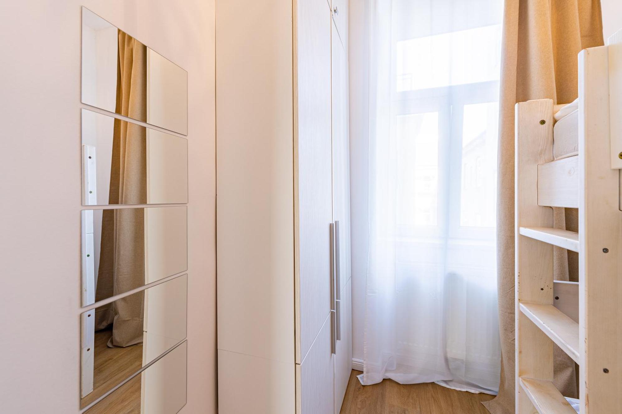 Vienna My City Apartment 2Bedroom Extérieur photo