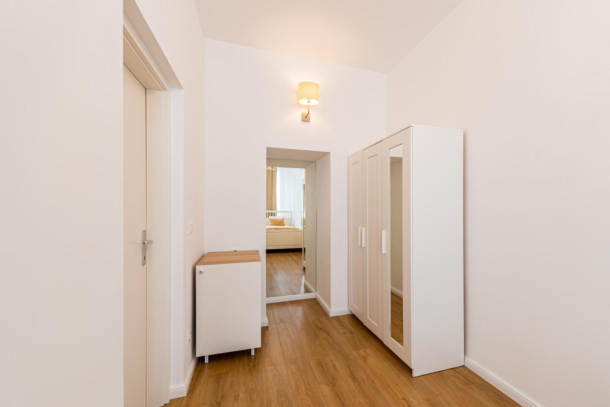 Vienna My City Apartment 2Bedroom Extérieur photo