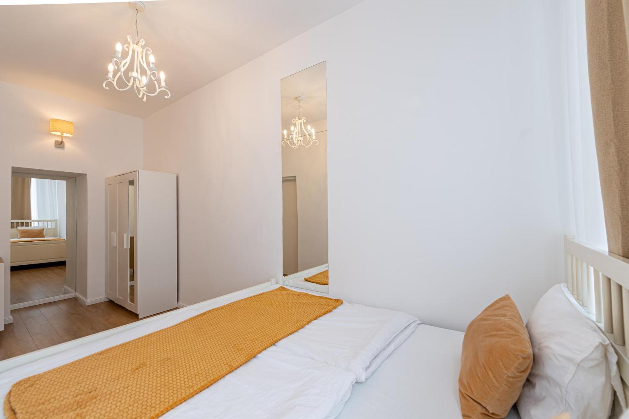 Vienna My City Apartment 2Bedroom Extérieur photo